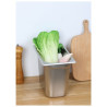 Bac Gastro GN 1/3 Inox - Dziļums 200 mm - 7,5 L - Dynasteel