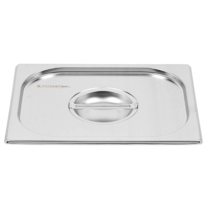 GN 1/2 Dynasteel vāciņš Gastronorm konteinerim: Kvalitāte un ērtums GN 1/2 Dynasteel vāciņš Gastronorm konteinerim: Kvalitāte un ērtums