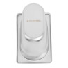 Bac Gastro GN 1/9 Inox - Dziļums 100 mm - 1 L - Dynasteel