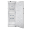 Balta ventilējama saldētavas skapis - 600 L - Dynasteel