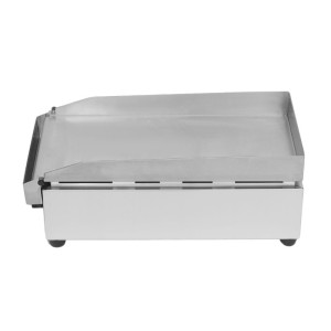 Gāzes plīts Dziļums 34 x 64 cm Dynasteel - Izcila veiktspēja un praktiska lietošana