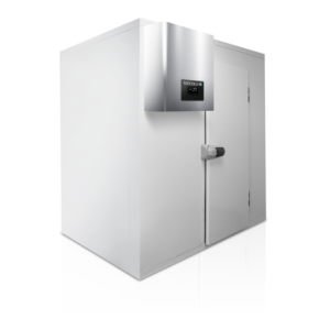 Negatīvā aukstuma kamera TEFCOLD - 1200 x 2400 : Optimāla pārtikas produktu saglabāšana