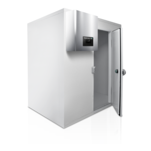 Chambre Froide Négative TEFCOLD - 1500 x 2100 : Kvalitāte un Efektivitāte Profesionālai Ēdināšanai