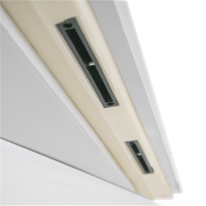 Pozitīvā aukstuma kamera TEFCOLD 1200x1200 - Efektīvs uzglabāšanas risinājums profesionāļiem