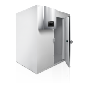 Pozitīvā aukstuma kamera TEFCOLD - 1200x2400mm | Profesionāla uzglabāšana