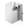 Pozitīvā aukstuma kamera - 1500 x 1800 | TEFCOLD | Optimizēta un praktiska pārtikas un dzērienu uzglabāšana
