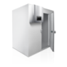 Pozitīvā aukstuma kamera TEFCOLD - 1800 x 1500 | Ideāls uzglabāšanas risinājums