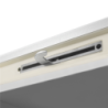 Pozitīvā aukstuma kamera TEFCOLD - 2400 x 2400: Optimizēta dzesēšanas uzglabāšana restorāniem, pārtikas veikaliem un kafejnīcām