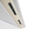 Pozitīvā aukstuma kamera TEFCOLD - 2400 x 2400: Optimizēta dzesēšanas uzglabāšana restorāniem, pārtikas veikaliem un kafejnīcām