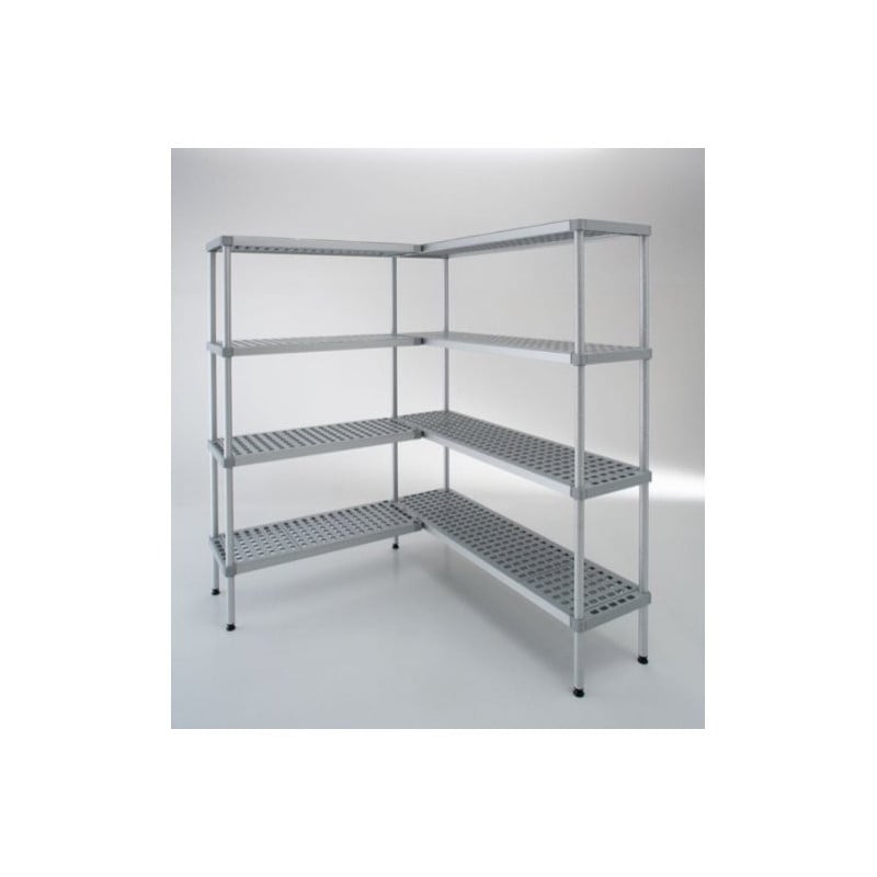 Komplekts Aukstuma kameras plaukti 1200 x 1200 TEFCOLD - Optimāla organizācija profesionāliem pavāriem