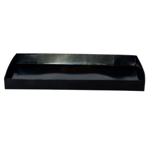 Gluds teflona grozs 2 gabali - L 140 x P 280 mm no Mychef