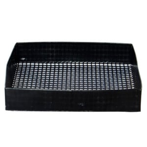 Panier en Téflon Perforé 2 pièces - Mychef MYCHA430
