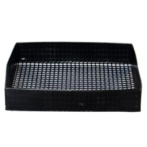 Perforated Teflon Basket 2 pieces - Mychef MYCHA430