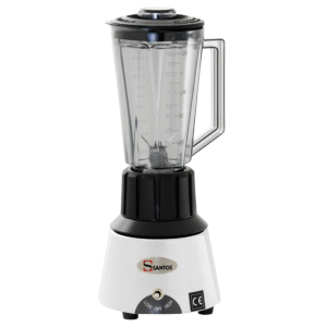 Baras mikseris Nr. 33 "Evolūcija" - 1,25 L - Hroma pamats