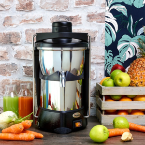 Centrifūga Santos Juicer Nr.50 - Melns pamats