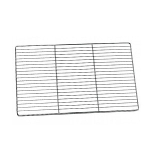 Stainless Steel Grid GN 1/1 - Mychef: Robust and Versatile