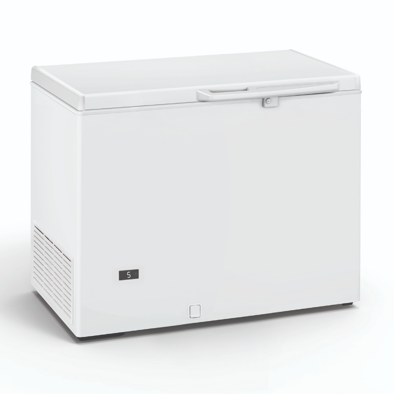 Professional Chest Freezer - 290 L Professional Chest Freezer - 290 L