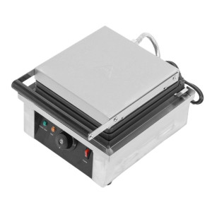 Elektriskā vafeļu panna Dynasteel - Pagatavojiet mīkstas vafeles rekordīsā laikā!