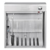 UV Sterilization Cabinet - 15 Knives - Buffalo