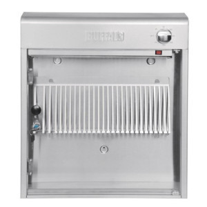 UV Sterilization Cabinet - 15 Knives - Buffalo