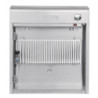 UV Sterilization Cabinet - 15 Knives - Buffalo