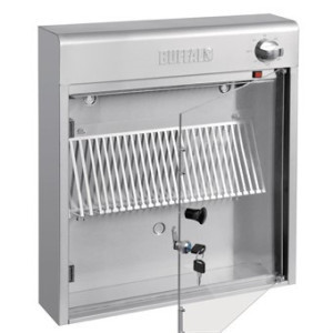 UV Sterilization Cabinet - 15 Knives - Buffalo