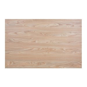 Antique Natural Table Top L1100 x W700 mm Bolero - Superior Quality