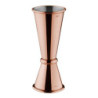Varšas konisks mērkarote 25/50ml Olympia DR606 - Precizitāte un elegancija