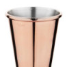 Varšas konisks mērkarote 25/50ml Olympia DR606 - Precizitāte un elegancija