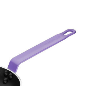 Alumīnija nelepojoša teflona panna 200 mm Hygiplas