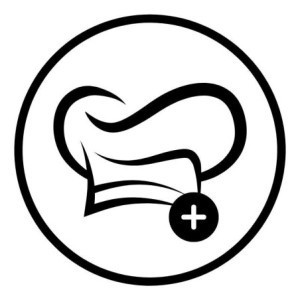 Disks Julienne 8 mm dārzeņu griezējam 550 W - Dynasteel