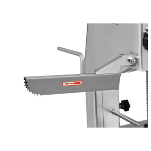 Profesionāls kaulu zāģis - 1650 mm Dynasteel - Veiksmīgs un izturīgs