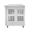 Table Réfrigérée 3 Portes GN1/1 - Dziļums 700 - Dynasteel