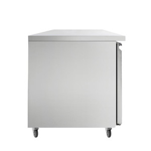 Table Réfrigérée 3 Portes GN1/1 - Dziļums 700 - Dynasteel