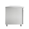 Table Réfrigérée 3 Portes GN1/1 - Dziļums 700 - Dynasteel