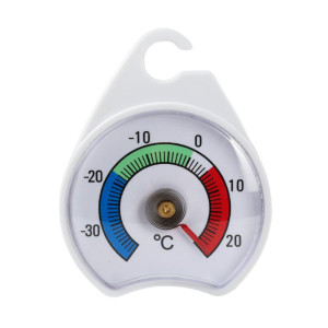 Termometrs ledusskapī/saldeķī -30° / 50° - Dynasteel