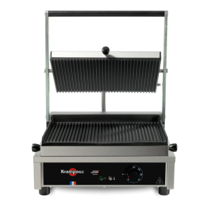 Multi Contact Grill Medium - Rievotas Plāksnes