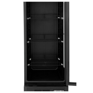 Auksto dzērienu vitrīna - 300 L - Dynasteel