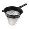 Exoglass Bouillon Strainer Matfer 255mm: Quality, Durability & Comfort