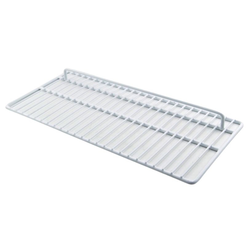 Režģis UR400G 505x220 TEFCOLD: Optimāla svaiguma uzglabāšana Režģis UR400G 505x220 TEFCOLD: Optimāla svaiguma uzglabāšana