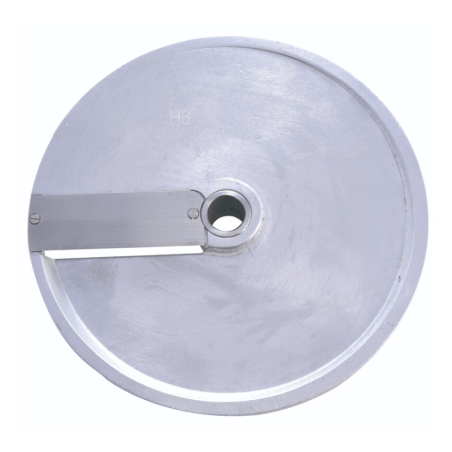 Disks Eminceur 8 mm dārzeņu griezējam 550 W - Dynasteel