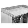 Picas mēbele 600x400 - 1 durvis un 7 atvilktnes - Dynasteel