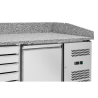 Picas mēbele 600x400 - 1 durvis un 7 atvilktnes - Dynasteel