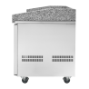 Picas mēbele 600x400 - 1 durvis un 7 atvilktnes - Dynasteel