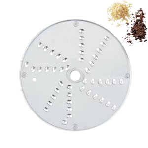 Disks Rīve - Griešanas Izmērs - 4 mm Robot-Coupe Priekš CL 50 Gourmet