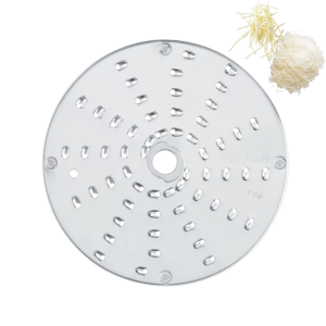 Râpeur Disc - Cut Size - 3 mm Robot-Coupe For CL 50 Gourmet