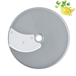 Slicing Disc Cutting Size - 8 mm Robot-Coupe For R 502 / R 502 VV / R 652 / R 652 VV