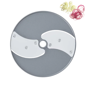 Slicer Disc Cutting Size - 1 mm Robot-Coupe For R 502 / R 502 VV / R 652 / R 652 VV
