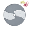 Disks šķēlētājs griešanas izmērs - 1 mm Robot-Coupe priekš R 502 / R 502 VV / R 652 / R 652 VV
