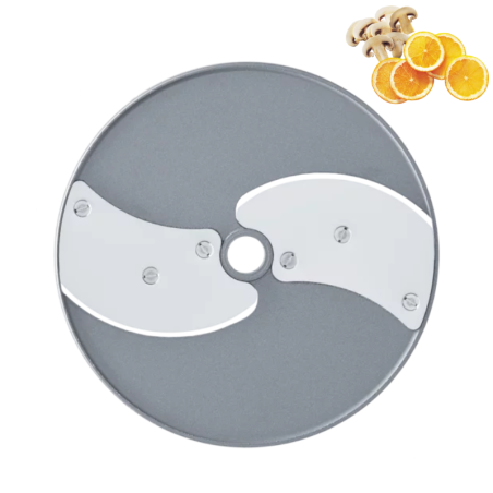 Disks šķēlētājs griešanas izmērs - 3 mm Robot-Coupe priekš R 502 / R 502 VV / R 652 / R 652 VV
